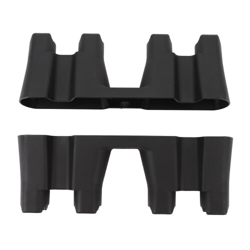 V8 Gen 3-5 Lifter Guides 4PCS for LS Engines Noise Control Stability Master Set
