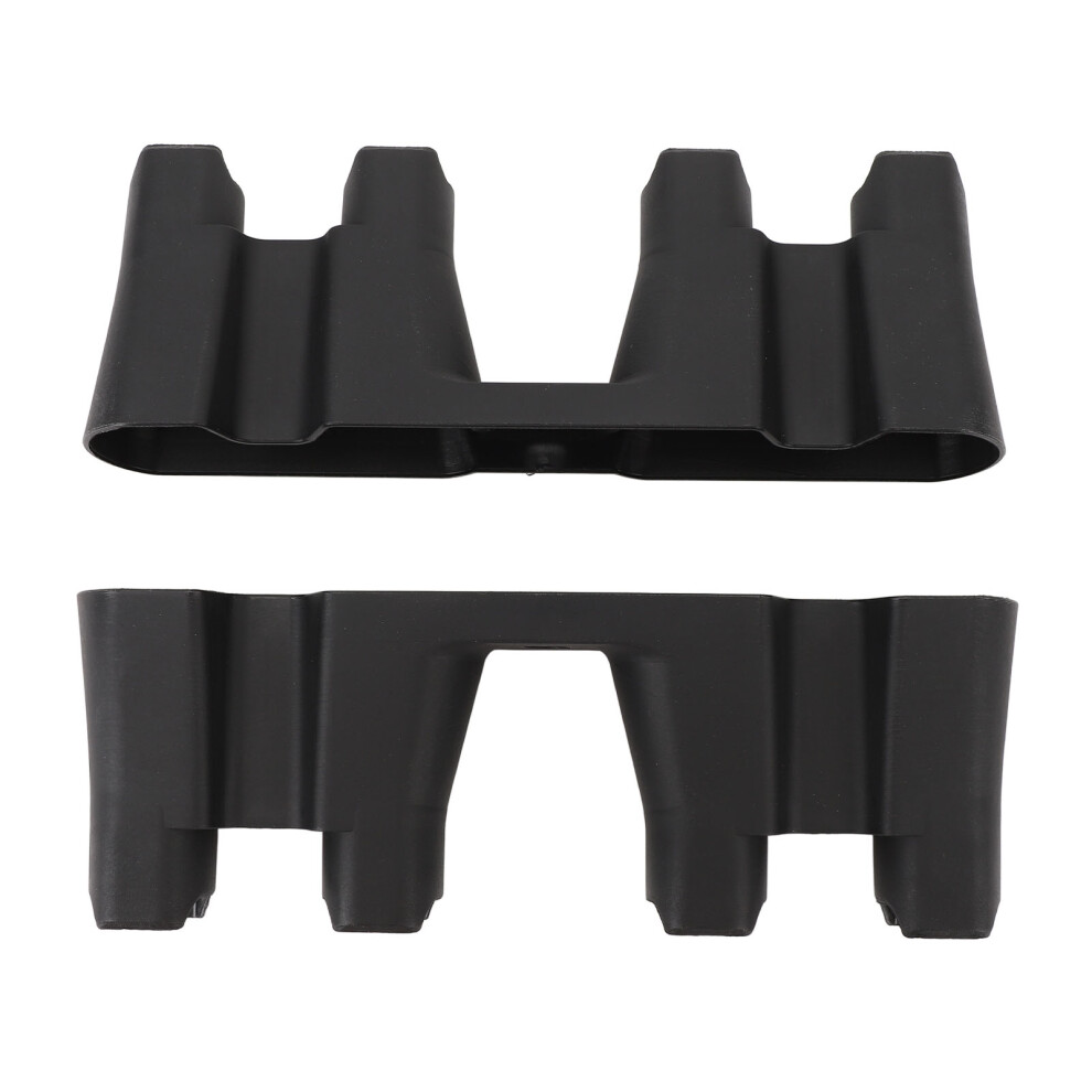 V8 Engine Lifter Guides 4Pcs For Ls Lt Gen 3-5 Engines Noise & Stability Boost 8341390857938