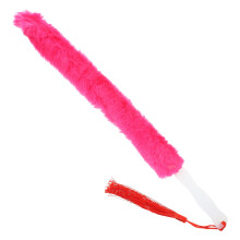 De Nettoyage Flûte Et Chinoise Brosse Rose Douce