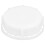 Bouchons Pe Plastique Blancs Pour Fûts Protection 1