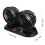 4Ensembles Ventilateurs Refroidisseurs PP Ajustables Multi 11