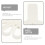Porte-Serviette Mural Pivotant ABS Pour Rangement Cuisine 6