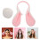5Ensembles Ensemble Décor Oreilles Et Queue En Peluche 11