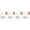 Complets DIY Boucles D'oreilles Crochet Cercles Variés 11