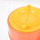 2Sets Plastic Dumpling Skin Press Maker Portable Kitchen Dough Presser 4