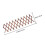 Treillis Bois Extensible Support Durable 2