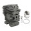 Πολύ ανθεκτικό κιτ εμβόλου κυλίνδρου για εξαρτήματα αλυσοπρίονου, κιτ 1