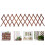Treillis Bois Extensible Support Durable 8