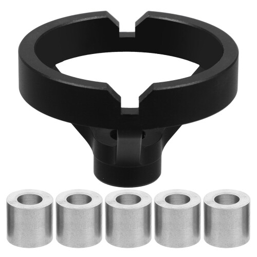 5Ensembles Locateur Perçage Bois Aluminium Multi Usage 1