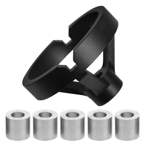 5Ensembles Locateur Perçage Bois Aluminium Multi Usage 2