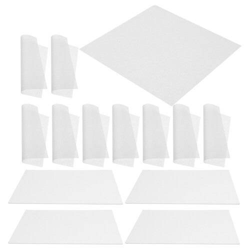 4Ensembles Kit De À Fleurs Pour DIY Carte Scrapbooking 2