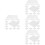 4Ensembles Kit De À Fleurs Pour DIY Carte Scrapbooking 8