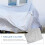 Bâche Imperméable Argentée Protection Extérieure Polyvalente 6