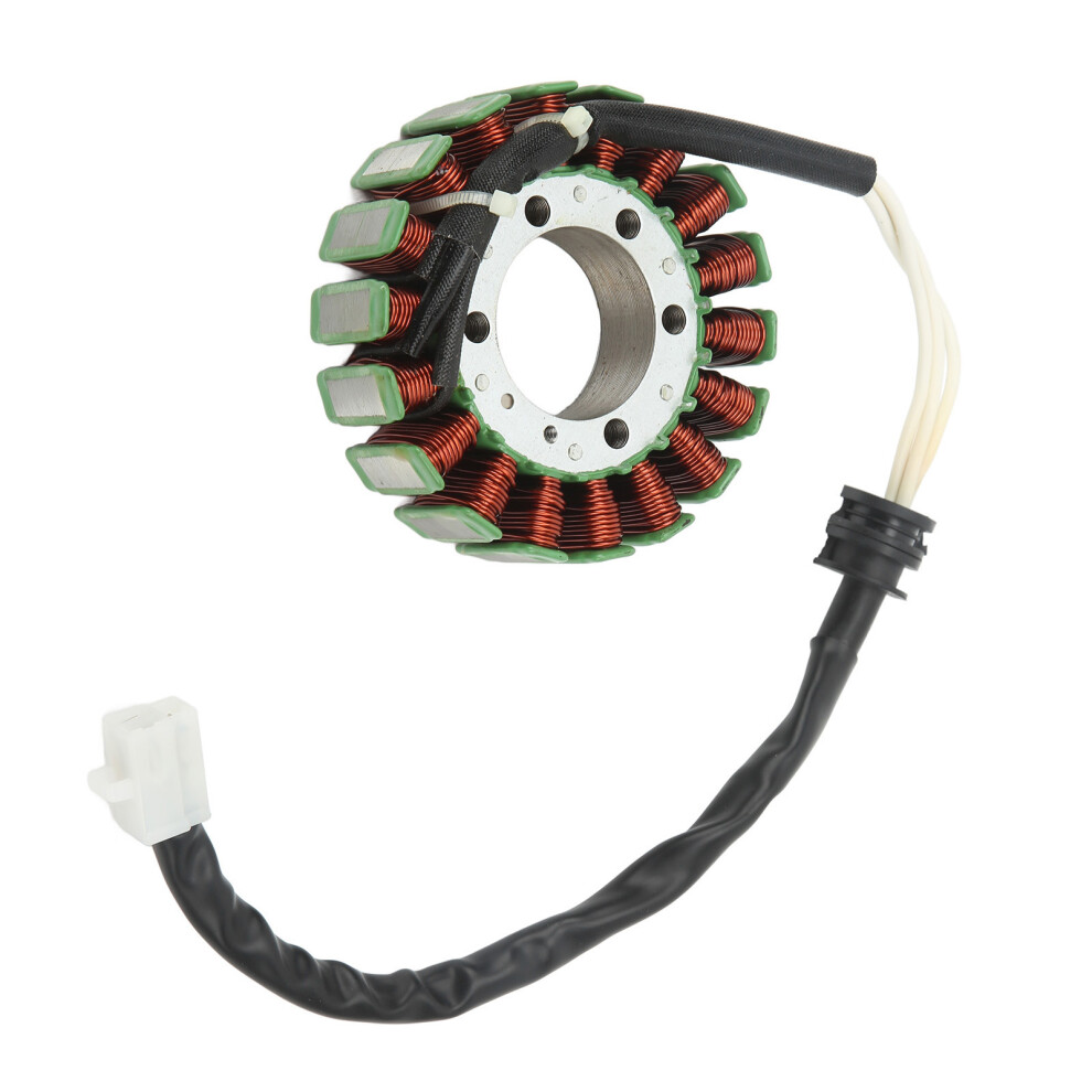 Magneto Generator Stator Copper For Yzf-R6 1999 7444352930388