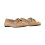 Mocassins com Cadarços Joia - Kaki-Bege 3