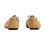 Mocassins com Cadarços Joia - Kaki-Bege 4