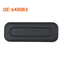 2X Trunk Lock Trunk Opening Button for C5 C4 208 308 2008 2008 6490. R3 9676028380