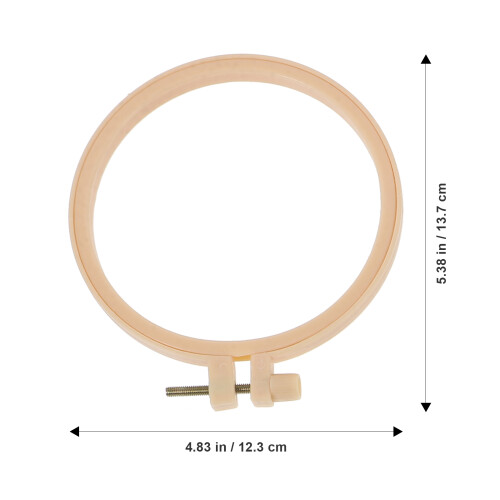 1Ensemble Matériel Broderie Débutant Kit Pratique 1