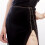 Chaînes Or Décor Chic Jambes Cuisses 9