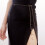Chaînes Or Décor Chic Jambes Cuisses 10