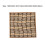 Naturelle Kaki Pour Bricolage Jardinage 2