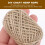 Naturelle Kaki Pour Bricolage Jardinage 7
