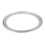 8X Engine Start Storage  Button Ring Trim Cover for   Sport 14-18 - 13-18 4