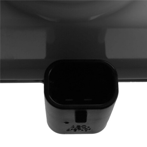 2X 4861962AA Evaporative System Integrity Module Detector for    Charger RAM Fuel  Detection Pump 2