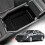2X Armrest Storage Box for 2023  Accord Center Console Organizer Insert Interior Accessories 4