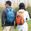 Waterproof 20L Hiking Backpack with Pockets, Adjustable, Collapsible 12