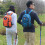 Waterproof 20L Hiking Backpack with Pockets, Adjustable, Collapsible 9