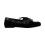 Mocassins com Cadarços Joia - Preto 2