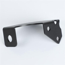 3X Tail Light Antenna Holder Stand Mount Bracket for Jimny 2007 2008 2009 2010 2011 2012 2013 2014 2015 2016 2017