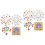 2Ensembles Jouet Éducatif Bois Assorties 5