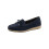 Mocassins de Couro Tamaris - Suede Marinho 3