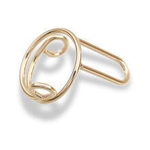 20 Pieces Sets Thin Nail Rings for Ladys Daily Fingertip Protective Cover Trendy Jewelry Gift to Girlfriend Gold