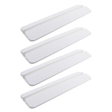 4Pièces Support De Rampe Bébé Maison