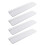 4Pièces Support De Rampe Bébé Maison 1