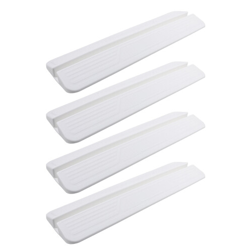 4Pièces Support De Rampe Bébé Maison