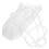 100Pièces Supports Perfusion Plastique Réutilisables Hôpital 1