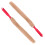 4Pcs Guzheng Cleaning Brushes Soft Bristles Assorted Colors Durable 1