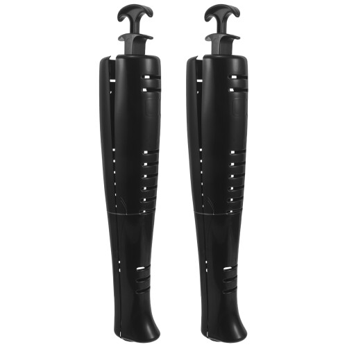 2St Lichtgewicht Plastic Boot Shapers Stabiele Laarzen En