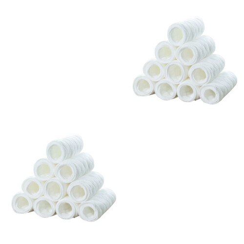 20Pièces Couches Bébé En Résistantes 2