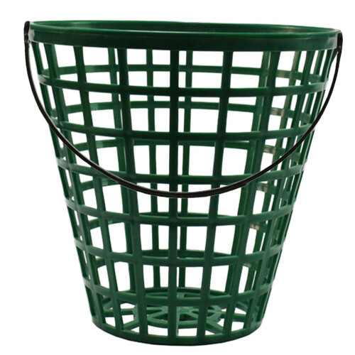 3Pièces Seau Vert Pour De Golf Usage Extérieur 1