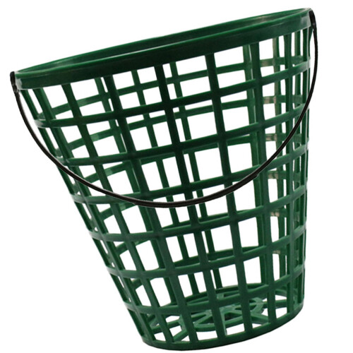 3Pièces Seau Vert Pour De Golf Usage Extérieur 2