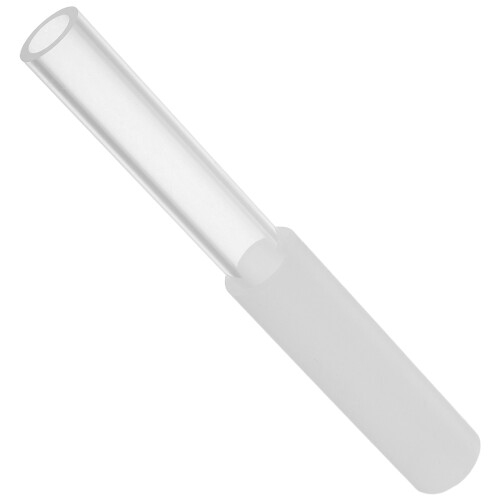 3Pièces Baguettes En Transparent Pour Bols De Son