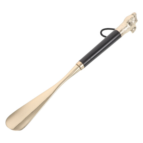 Ergonomische Schoenlepel Handvat Zinklegering Multi