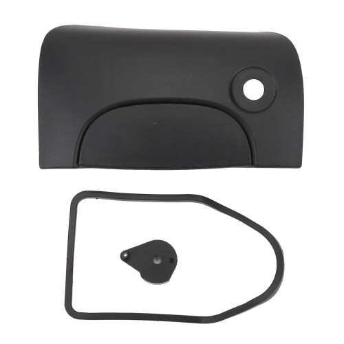 Heckklappengriff für Kangoo, ergonomisches Design, langlebig 1
