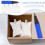 1Ensemble Airbag Pour En Pe+po Durable Multi-Usages 6