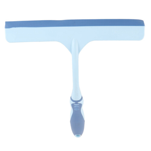 Versatile Car Window Squeegee - Large Silicone Water Blade Wiper 1